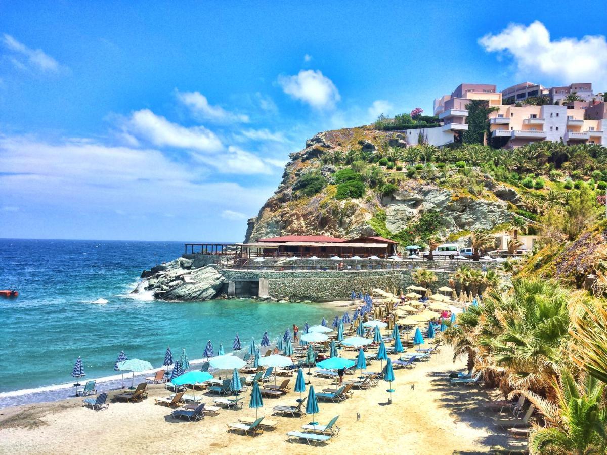 شقة Cretan Experiences Agia Pelagia Kythira المظهر الخارجي الصورة
