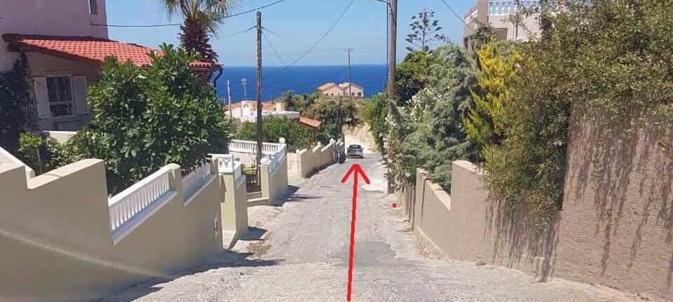 شقة Cretan Experiences Agia Pelagia Kythira المظهر الخارجي الصورة