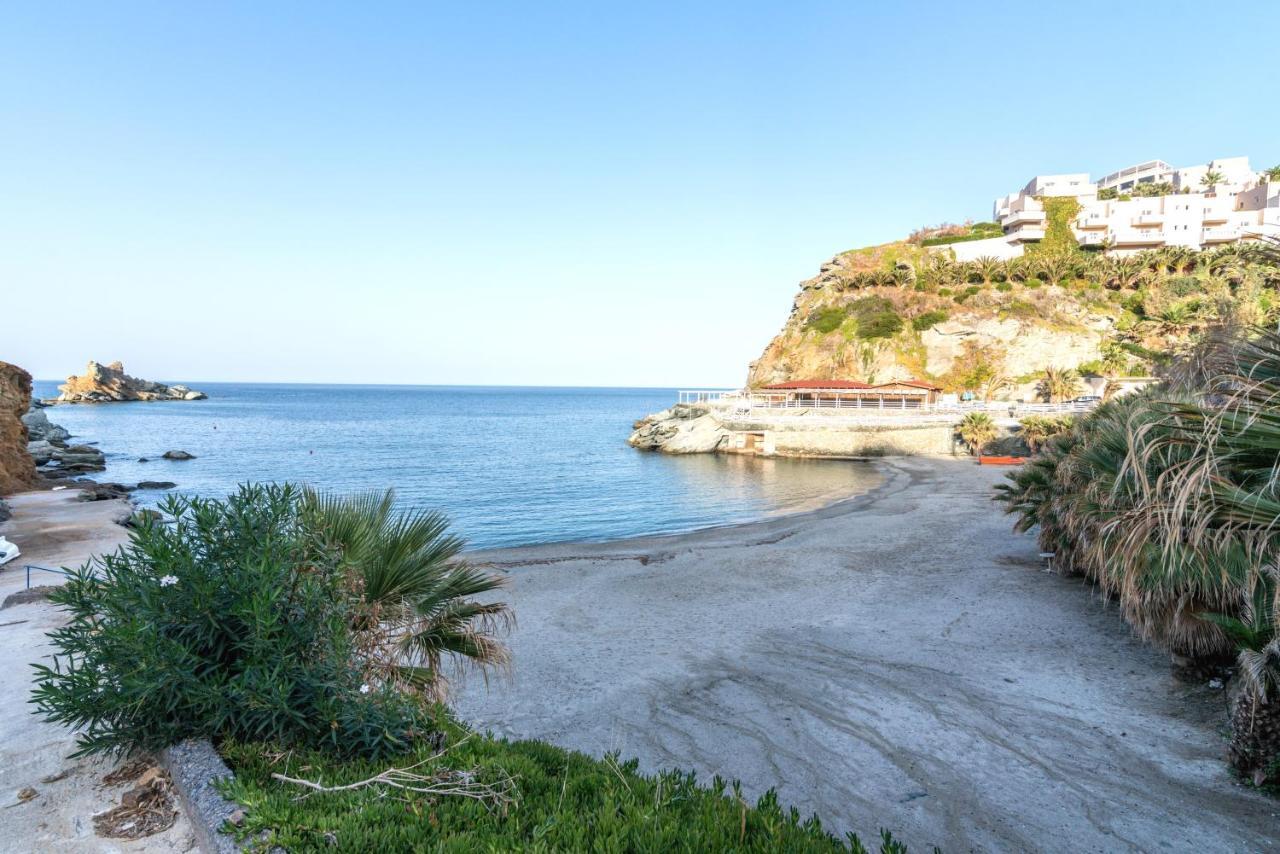 شقة Cretan Experiences Agia Pelagia Kythira المظهر الخارجي الصورة
